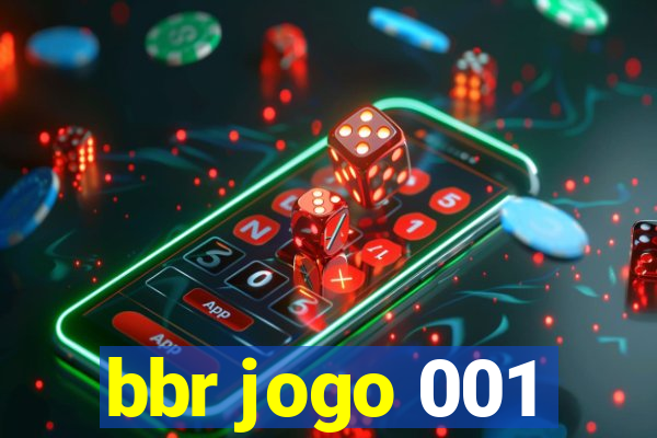 bbr jogo 001